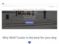 wolftucker.co.uk Thumbnail