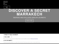 marrakechinsiders.com Thumbnail