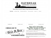 daybreakgrowersalliance.com