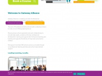 Gatewayalliance.co.uk