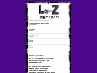 lozrecords.com Thumbnail