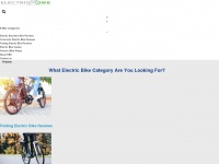 electricbikeadvisor.com