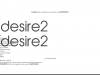 desire2.co.uk Thumbnail