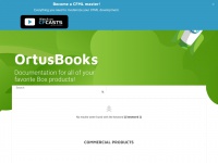 Ortusbooks.com