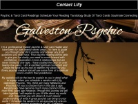 Galvestonpsychic.com