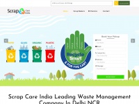 Scrapcareindia.com