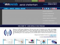Cheltenhamaerials.co.uk