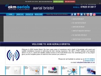 bristolaerials.co.uk Thumbnail