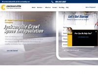 jacksonvillecrawlspaceencapsulation.com
