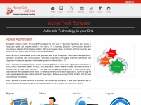 authentech.in