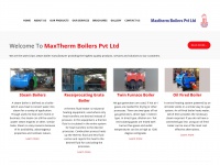 maxthermboilers.com