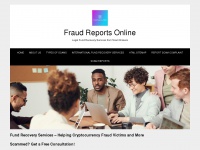 fraudreportsonline.com