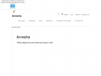 Arresha.com