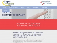 brights-locksmiths.co.uk Thumbnail