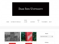 darksideuniversity.com Thumbnail