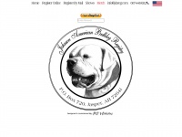 Johnsonamericanbulldogregistry.com