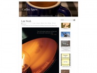 coffeespew.org Thumbnail