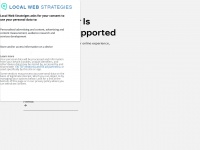 Localwebstrategies.com
