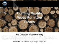 rgwoodworking.ca Thumbnail