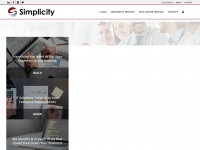 simplicitytech.com
