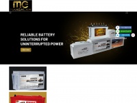 Mangalambatteries.com