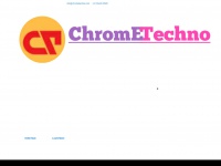chrometechno.com Thumbnail