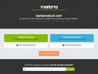 Barbaroskurt.com