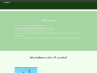 vrvacationgame.com
