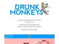 Drunkmonkeys.us