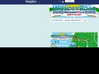 wonderroadfest.com