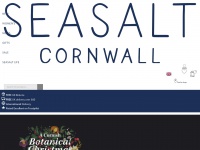seasaltcornwall.com