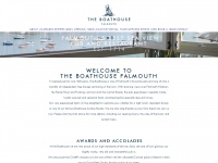 theboathousefalmouth.co.uk Thumbnail