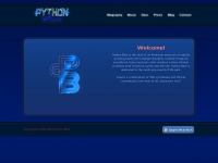 Python-blue.com