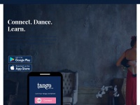 tangopartner.com Thumbnail
