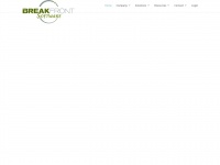 Breakfrontsoftware.com