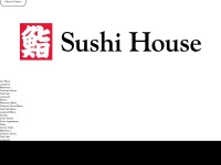 mysushihouse.com Thumbnail