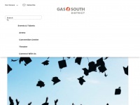 gassouthdistrict.com