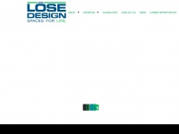lose.design Thumbnail