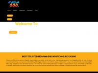 singaporemega888.com