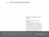 Healthinsuranceindiana.blogspot.com