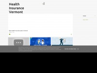 Healthinsurancevermont.blogspot.com