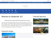 hardeeville.com