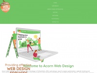 acorn-web-design-wantage.co.uk Thumbnail