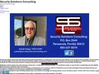 securitysolutionsconsulting.com Thumbnail