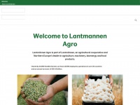 Lantmannenagro.com