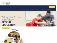 newstoryschools.com Thumbnail