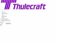 Thulecraft.com