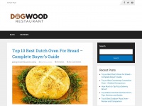 Dogwoodrestaurant.net