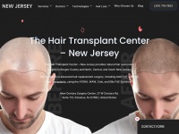 Hairtransplantsnewjersey.com