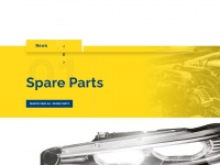 magnetimarelli-parts-and-services.com Thumbnail